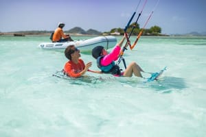 KiteSurfing Beginners Course in Djerba