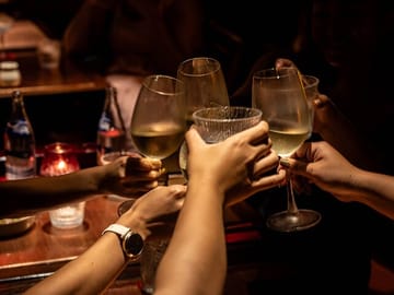 Da Nang Secret Cocktail Tasting with Top Local Mixologists