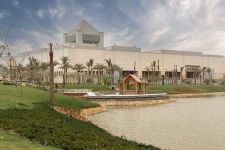 National Museum, Citadel & Old Cairo Guided Day Tour