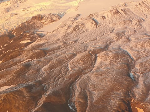Ultimate Iceland Helicopter Tour from Skaftafell, photo 31