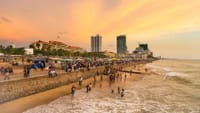 Colombo Half Day Tour 1