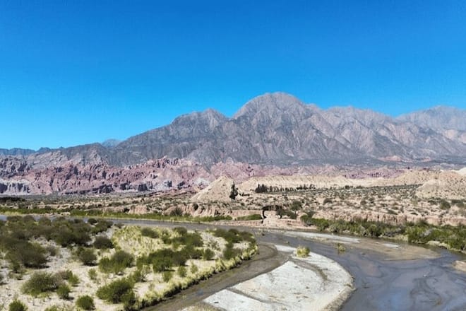From Salta: Two Full-Day Excursions through Cafayate and Cachi 8