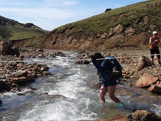 5 Day Laugavegur Trail & Thórsmörk (Self-guided - Tents), photo 27