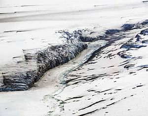 Grímsvötn Eruption Site Airplane Tour