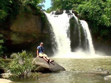 Khai Nok & Khai Nui Island Excursion