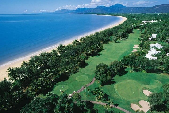 Port Douglas Self-Guided Audio Tour 5