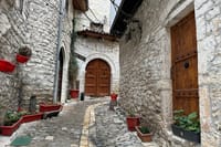 Berat UNESCO Heritage and Belshi Lake Tour - From Tirana/ Durres 2