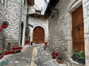 Berat UNESCO Tour and Belshi Lake Day Trip from Tirana