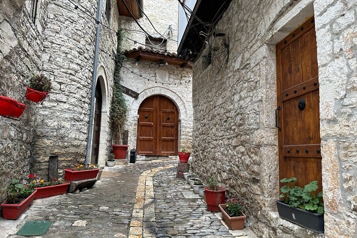 Berat UNESCO Heritage and Belshi Lake Tour - From Tirana/ Durres 2