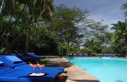 2-Day Lake Nakuru Safari for Flamingos and Rhinos