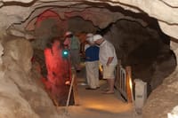 Martha Brea and Green Grotto Caves Tour from Montego Bay  9