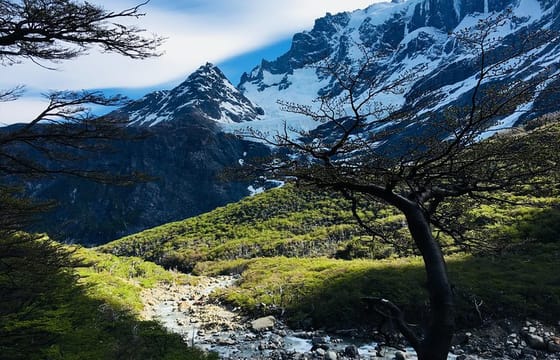 Express W Circuit – Torres del Paine