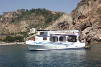 Our Boat
