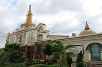 Full-Day Private City and Shopping Tour in Ciudad Del Este 10