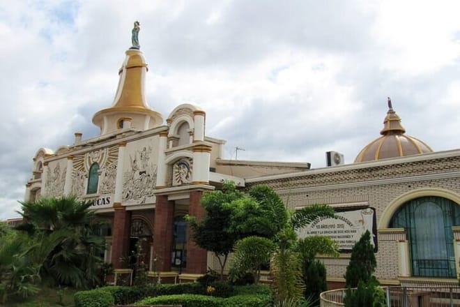 Full-Day Private City and Shopping Tour in Ciudad Del Este 10