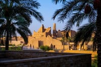 Capital Riyadh Private Tour 5
