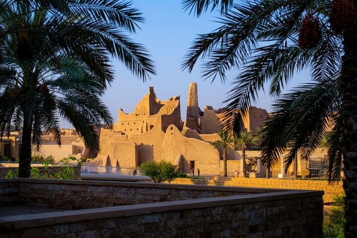 Capital Riyadh Private Tour 5