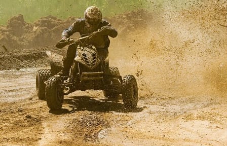 Fethiye Adventures ATV Quad Bike Safari
