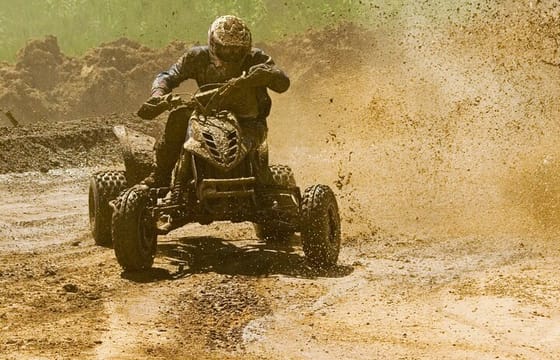 Fethiye Adventures ATV Quad Bike Safari