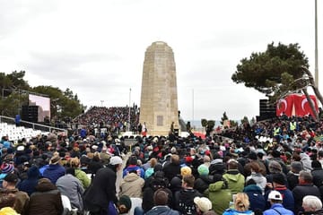 5-Day ANZAC Historical Tour from Istanbul to Çanakkale