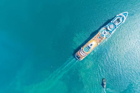 Amazon Jungle Adventure: Meeting of the Waters & Floating Lunch