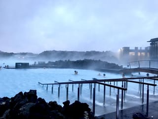 Reykjanes Peninsula & Blue Lagoon Private Day Tour, photo 10
