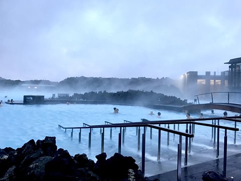 Reykjanes Peninsula & Blue Lagoon Private Day Tour, photo 10