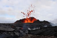 Fagradalsfjall Volcano