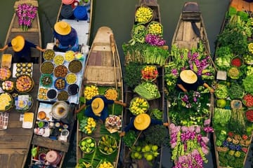 Cultural Family Tour of Hanoi and Ho Chi Minh City