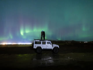 Northern Lights 4×4 | Private Tour | Photo Package Included, photo 13