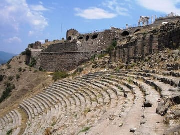 Theatre