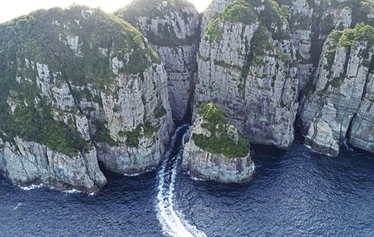 4Day Private Tour from Busan to Seoul, Gyeongju, Tongyeong, Oedo-Botania Island