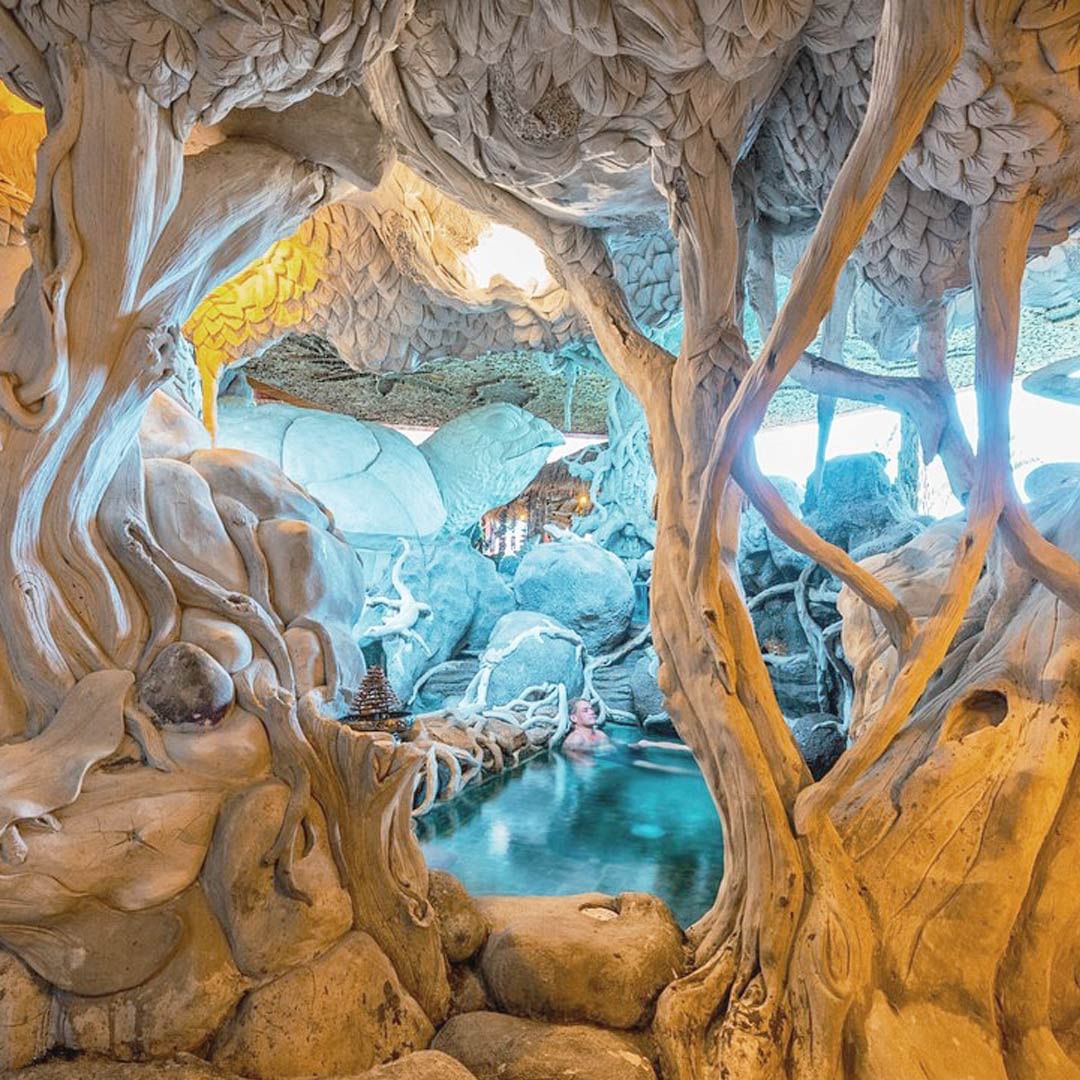 3D2N BALI ECO- ROMANTIC HIDEAWAY