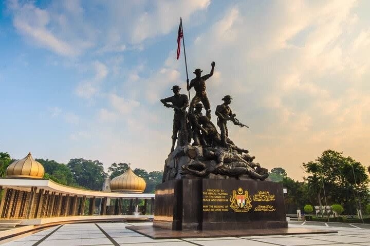 National Monument