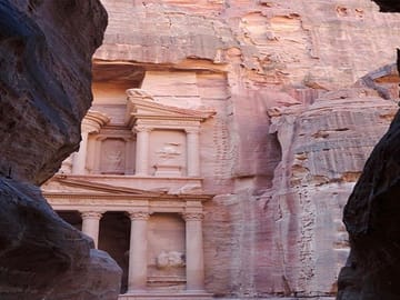 8-Night Best of Jordan Including 1 Night Wadi Rum,1 Night Aqaba, and 1 Night Dead Sea