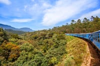 Back Packer Sri Lanka - 10N/11D  8
