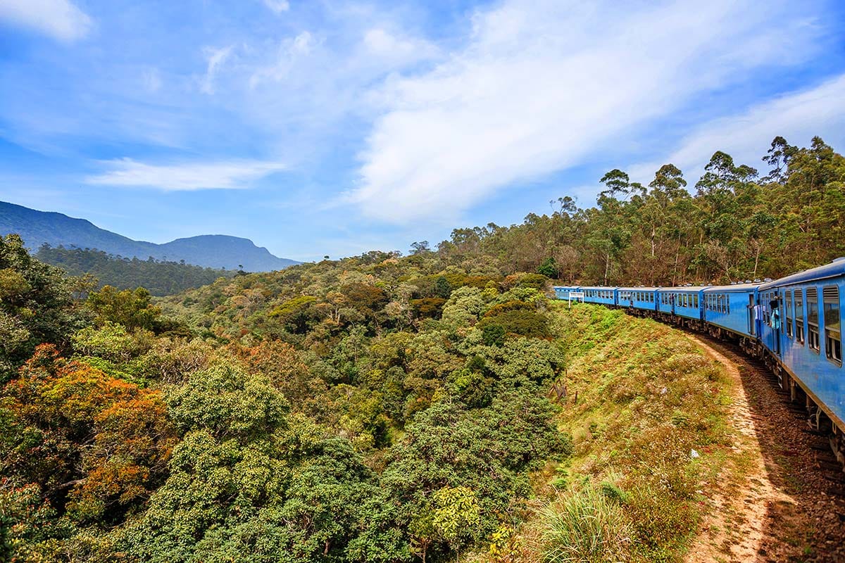 Back Packer Sri Lanka - 10N/11D  8