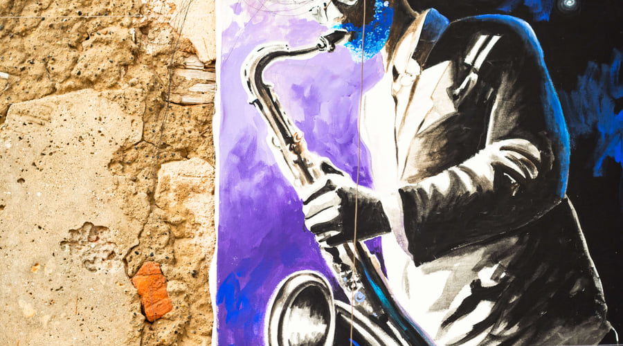 Getsemaní: Oficios, Artesanía y Grafitis