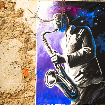 Getsemaní: Oficios, Artesanía y Grafitis