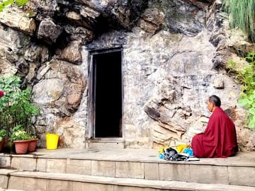 Kathmandu World Heritage Sites Tour with Dakshinkali and Pharping
