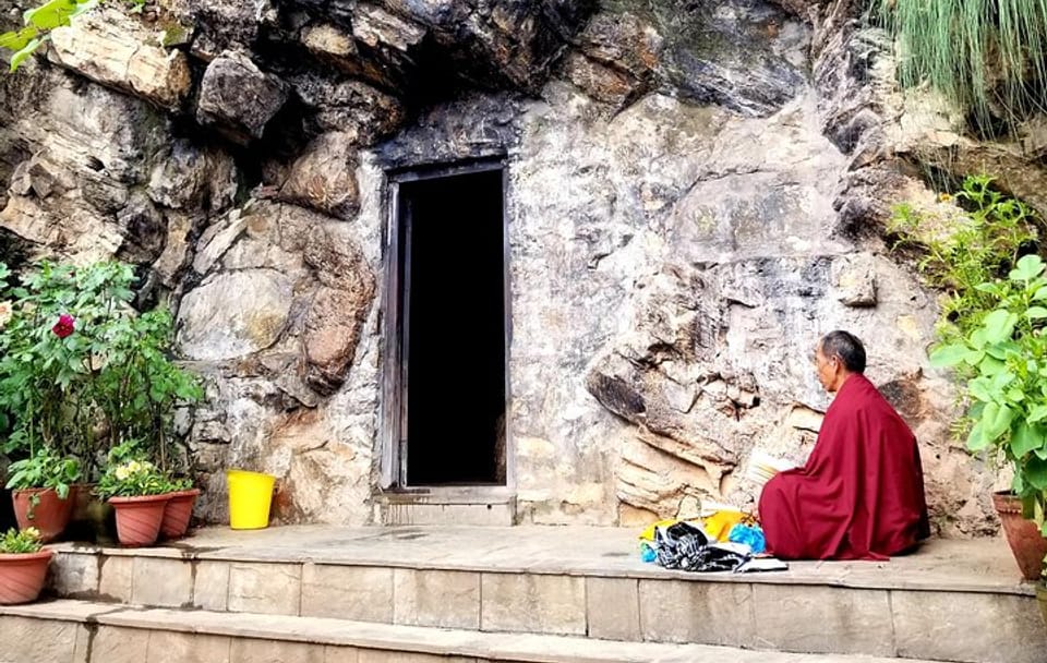 Kathmandu World Heritage Sites with Pharping and Dakshinkali Tour