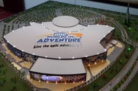 IMG Worlds of Adventure Dubai  5