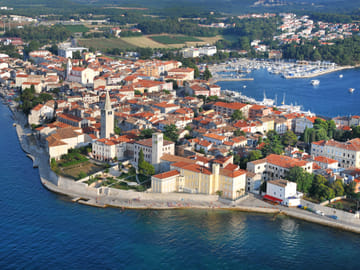 Poreč, Croatia