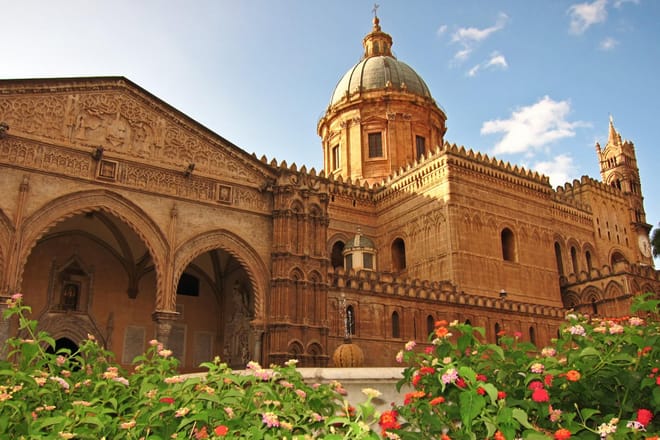 Sicily, history and landscapes (small/private group)