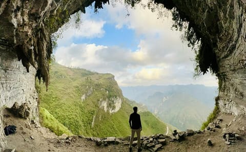 2-Day Ha Giang Loop Motorbike Adventure from Hanoi
