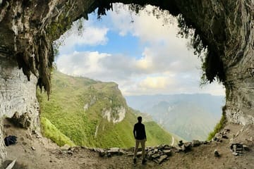 2-Day Ha Giang Loop Motorbike Adventure from Hanoi