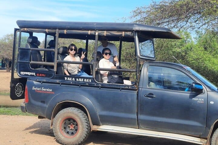 8 Nights in Marvelous Sri Lanka