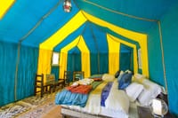 Private 4 Day Desert Tour From Marrakech