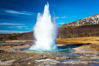 3 Days Self Drive Stopover in Iceland 1
