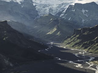 Þórsmörk Hike | Day Tour | Midgard , photo 7